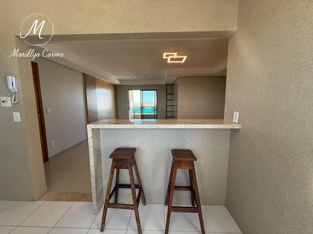 Apartamento, 3 quartos, 132 m² - Foto 3