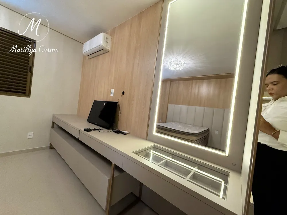 Apartamento, 3 quartos, 132 m² - Foto 9