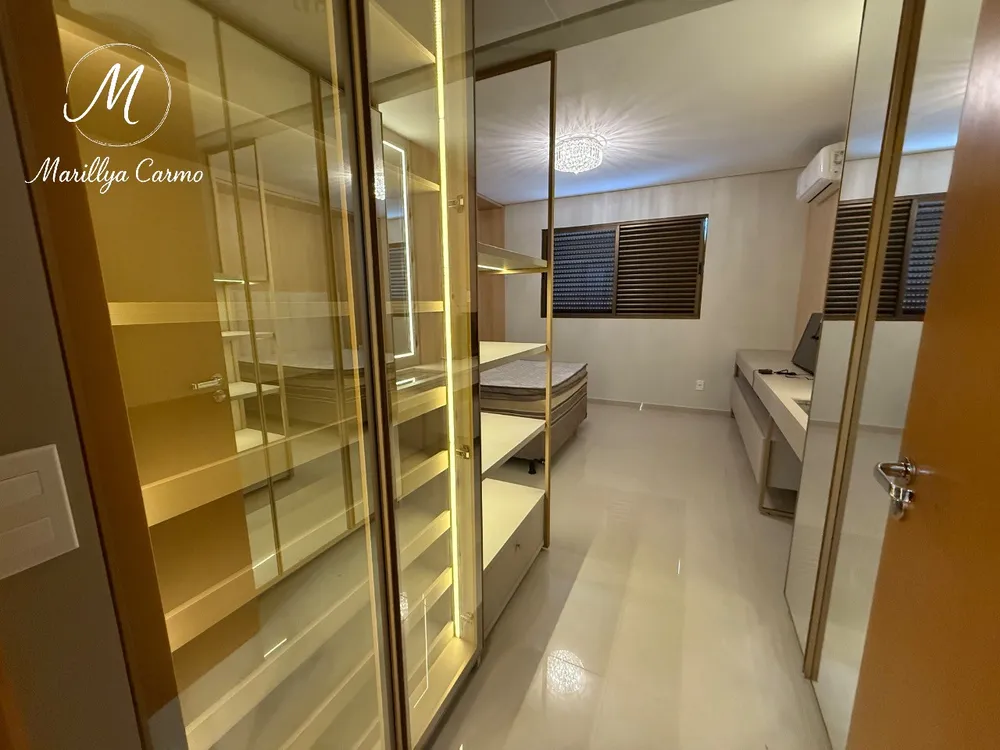 Apartamento, 3 quartos, 132 m² - Foto 1