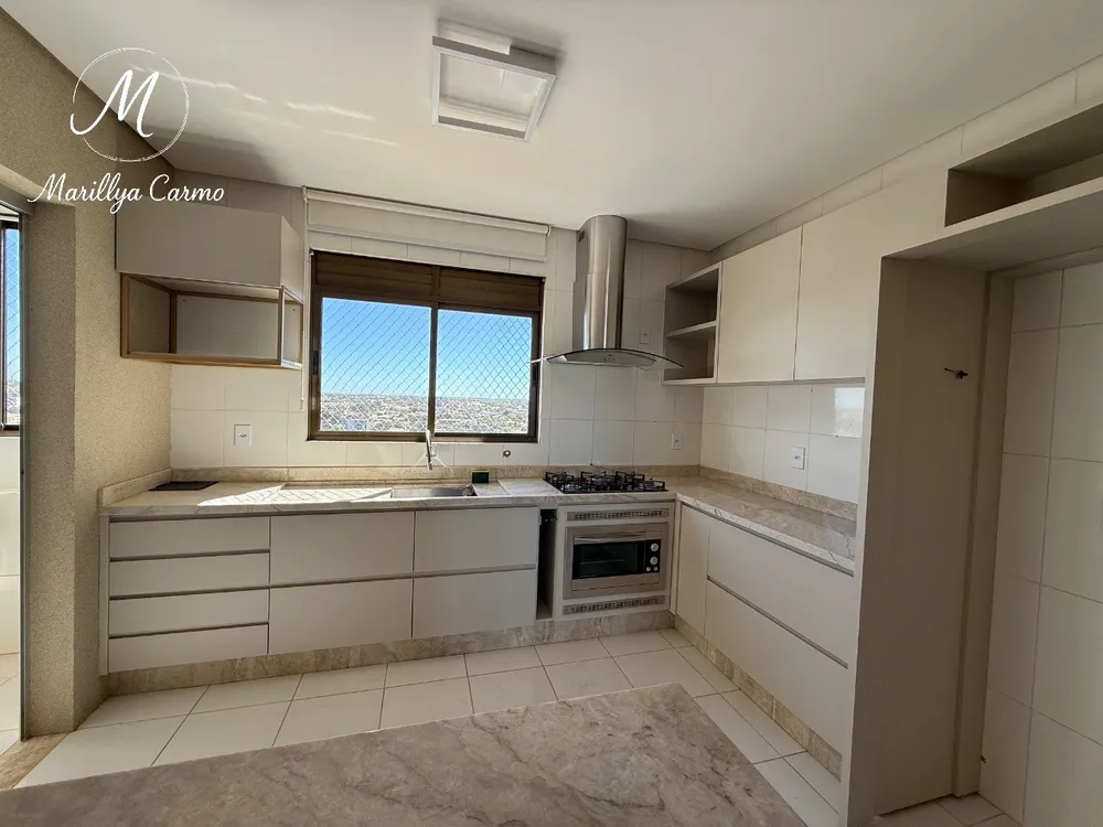 Apartamento, 3 quartos, 132 m² - Foto 4