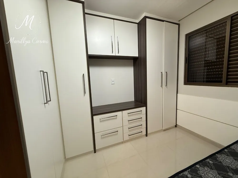 Apartamento, 3 quartos, 132 m² - Foto 12