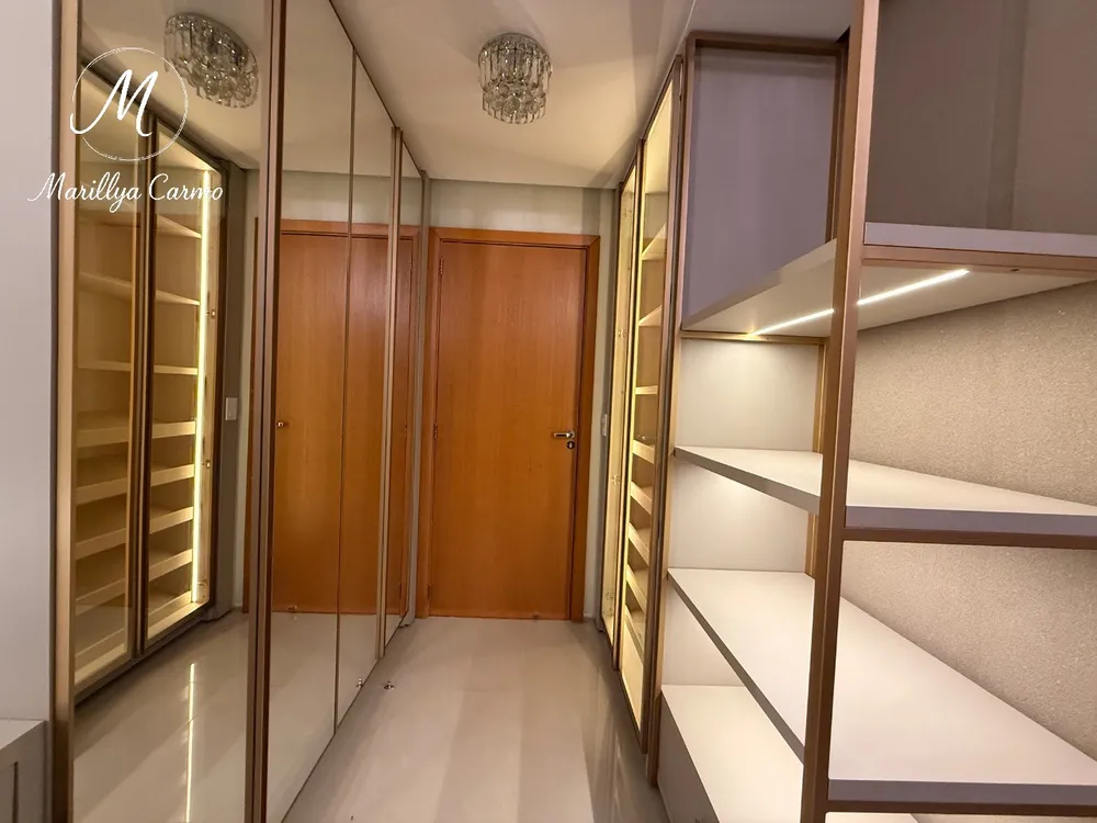 Apartamento, 3 quartos, 132 m² - Foto 10
