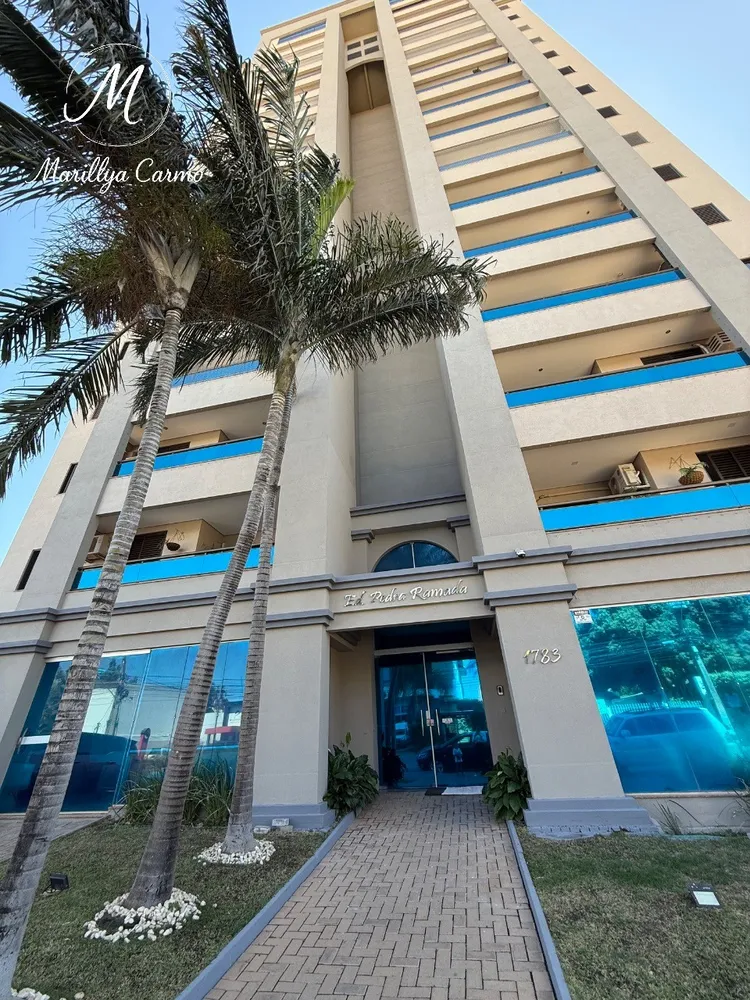 Apartamento, 3 quartos, 132 m² - Foto 16