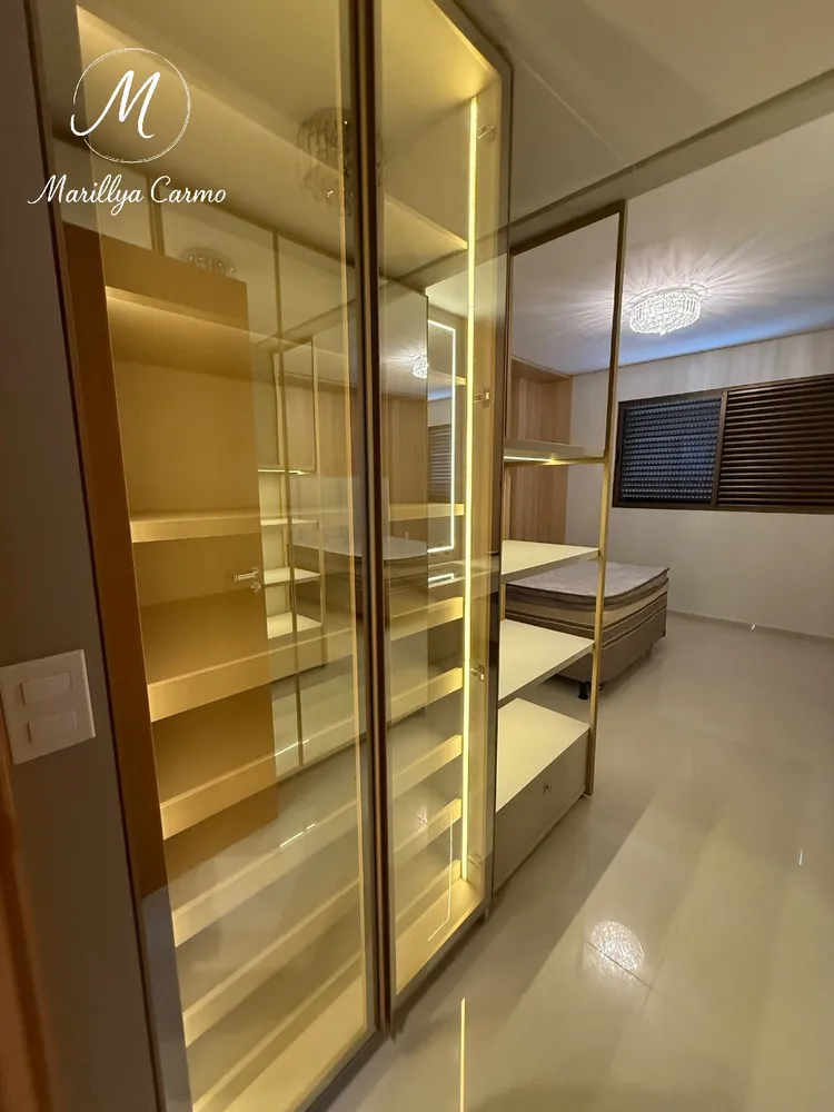 Apartamento, 3 quartos, 132 m² - Foto 2