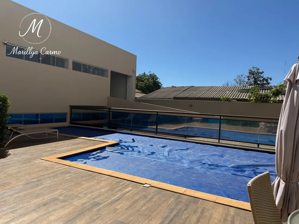 Apartamento, 3 quartos, 132 m² - Foto 13