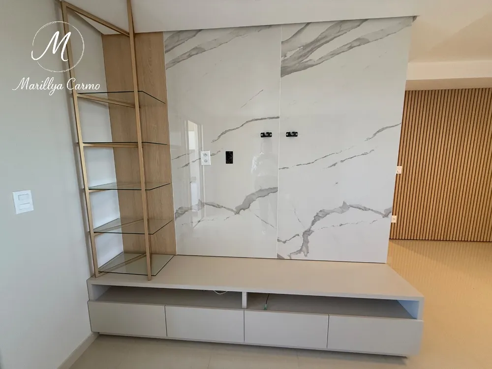 Apartamento, 3 quartos, 132 m² - Foto 6