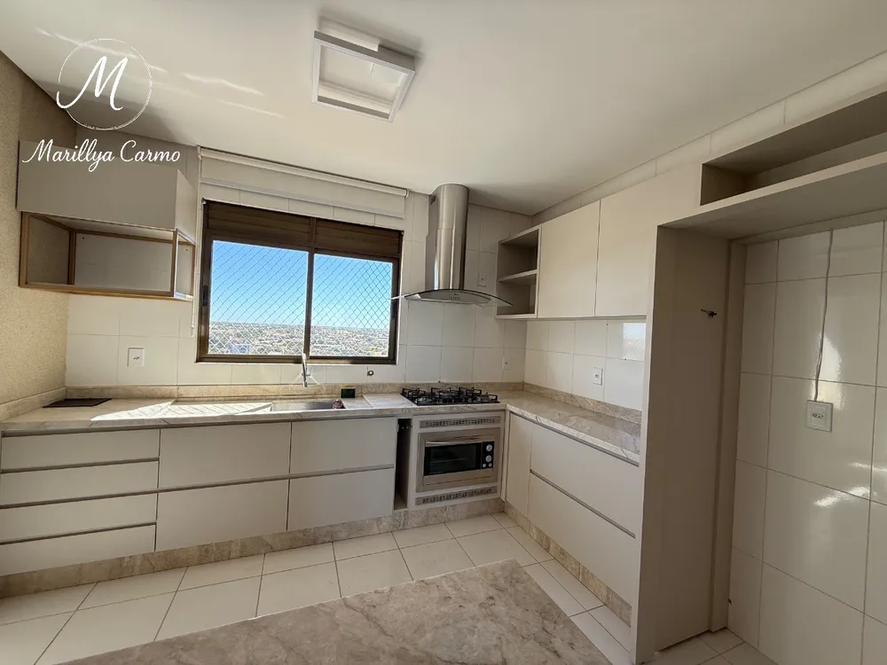 Apartamento, 3 quartos, 132 m² - Foto 5