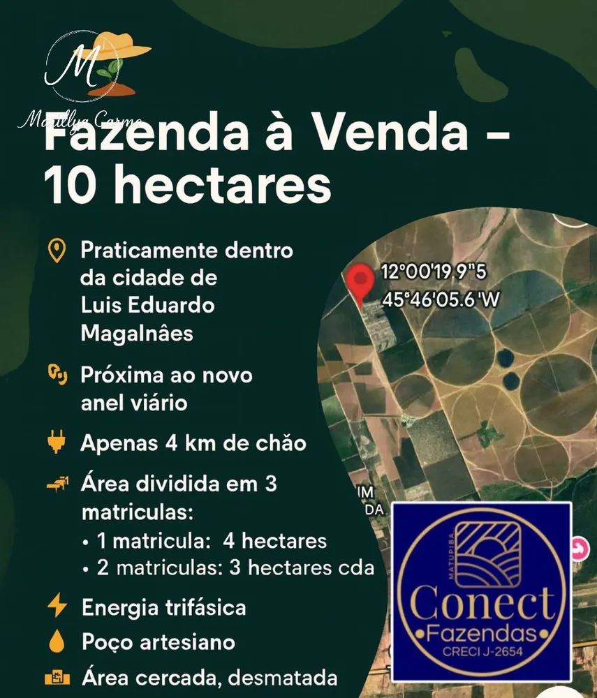 Fazenda - Foto 2