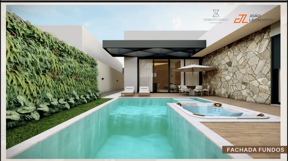 Casa, 4 quartos, 284 m² - Foto 4