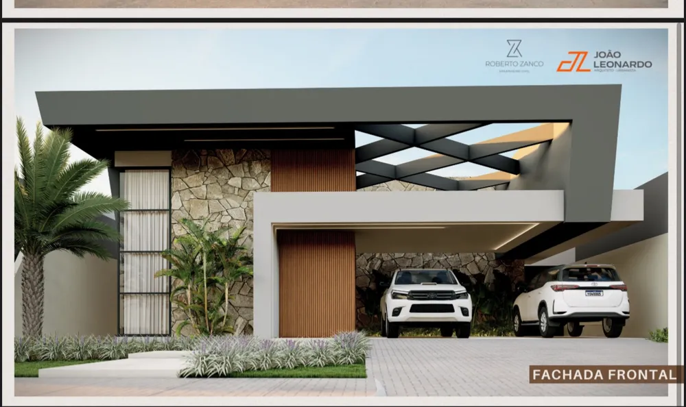 Casa, 4 quartos, 284 m² - Foto 5