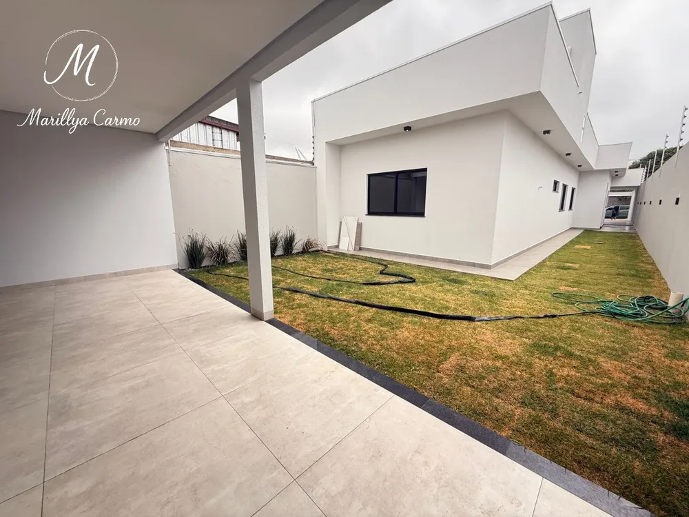 Casa, 3 quartos - Foto 10