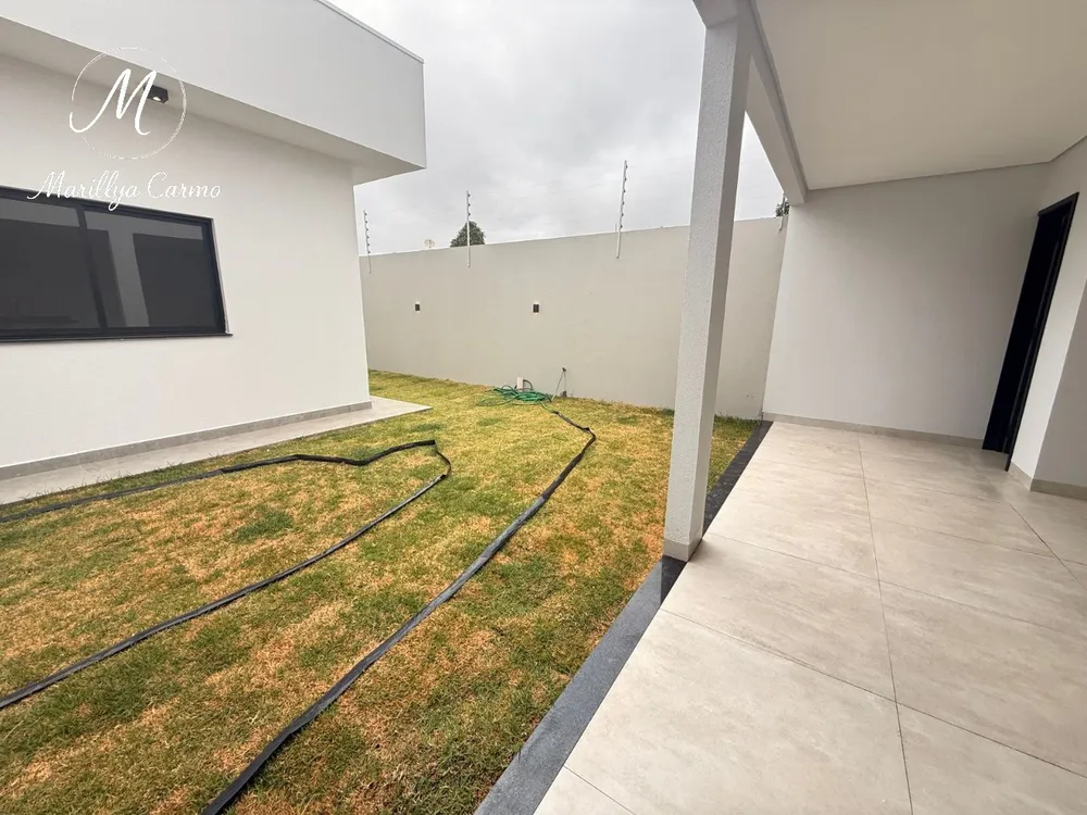 Casa, 3 quartos - Foto 8