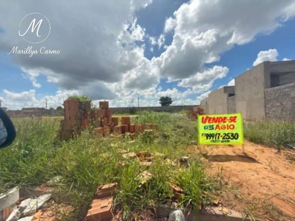 Terreno, 304 m² - Foto 1