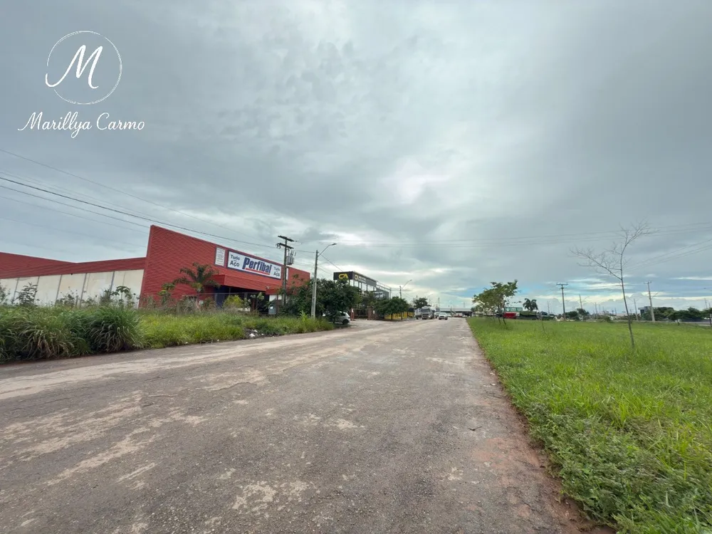 Loteamento e Condomínio, 6000 m² - Foto 3