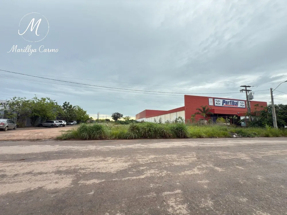 Loteamento e Condomínio, 6000 m² - Foto 3