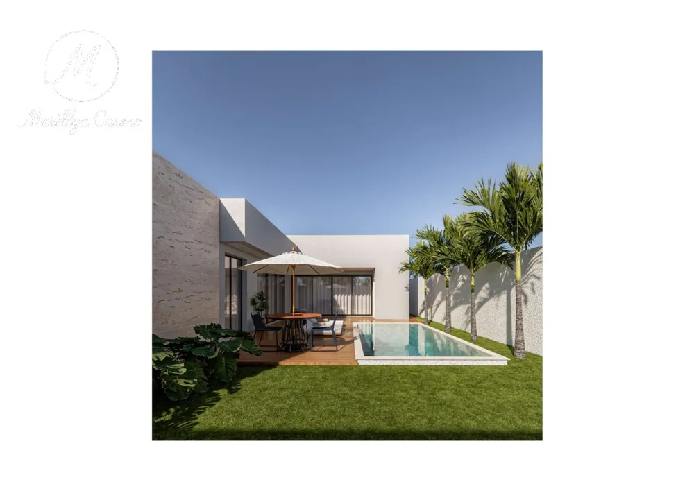 Casa, 4 quartos - Foto 6