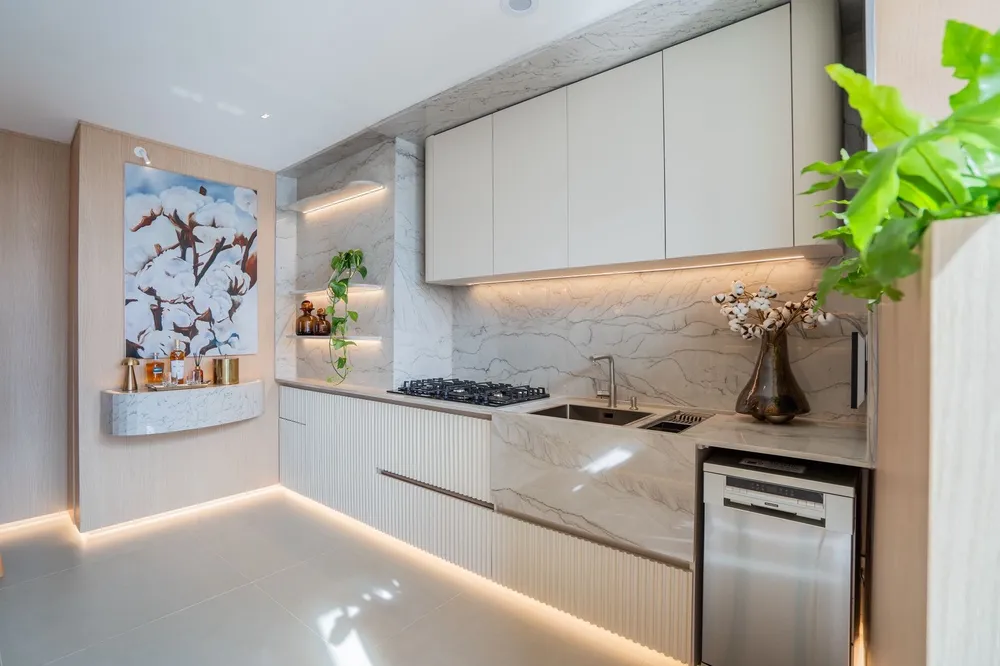 Apartamento, 4 quartos, 225 m² - Foto 3