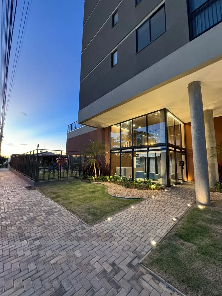 Apartamento, 4 quartos, 225 m² - Foto 12
