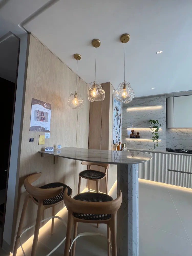 Apartamento, 4 quartos, 225 m² - Foto 8