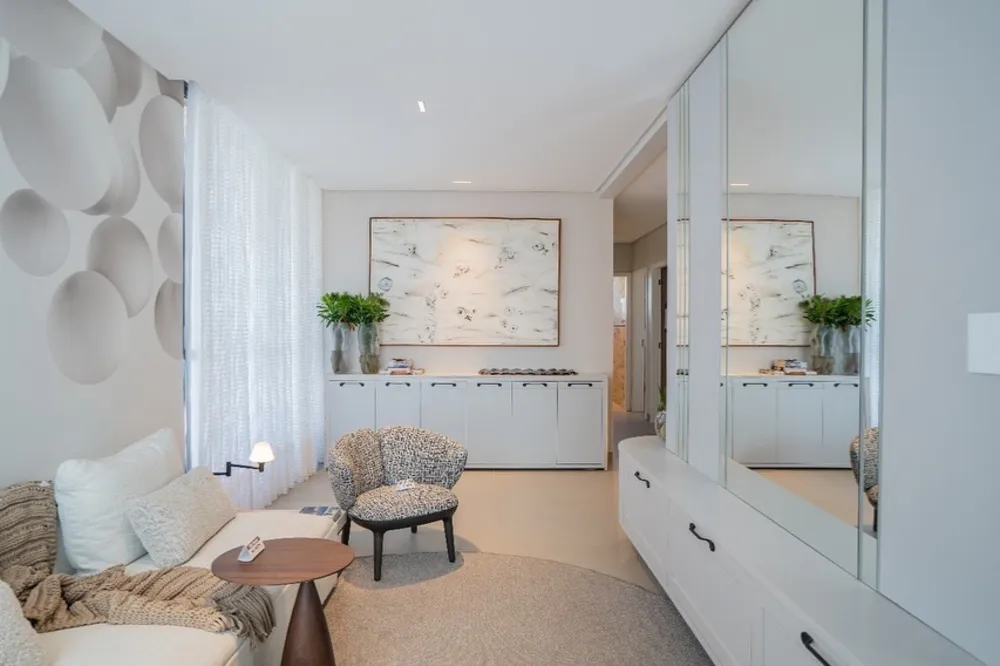 Apartamento, 4 quartos, 225 m² - Foto 6