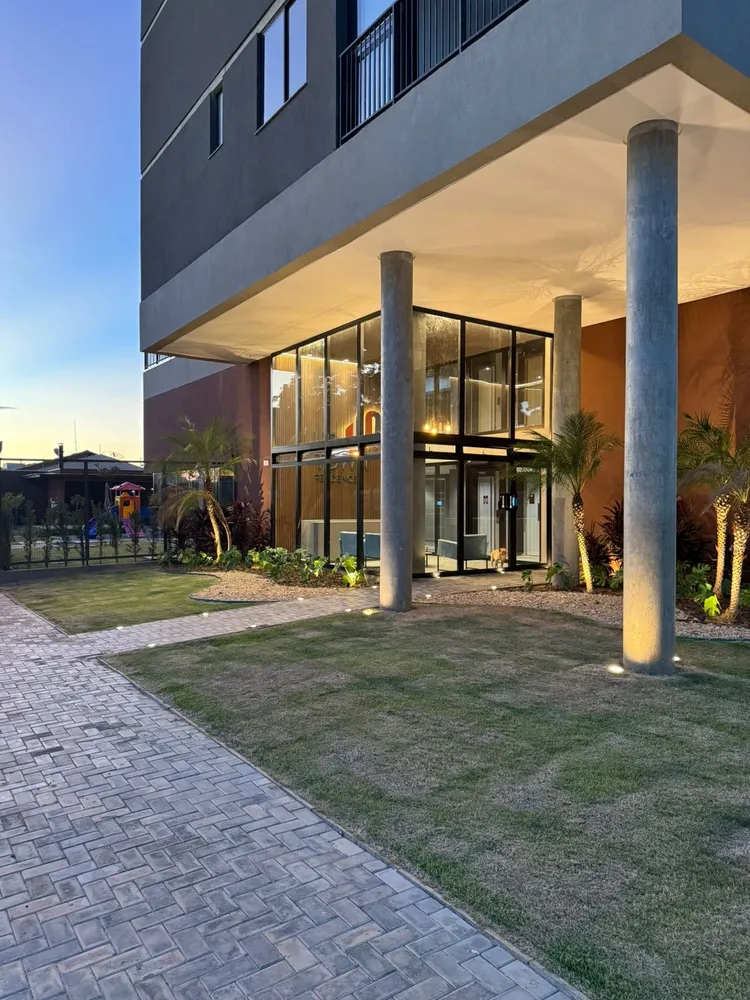 Apartamento, 4 quartos, 225 m² - Foto 13