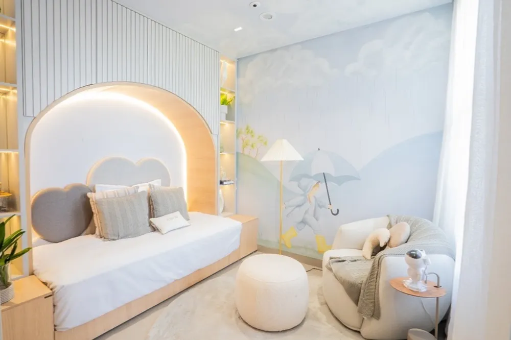 Apartamento, 4 quartos, 225 m² - Foto 4