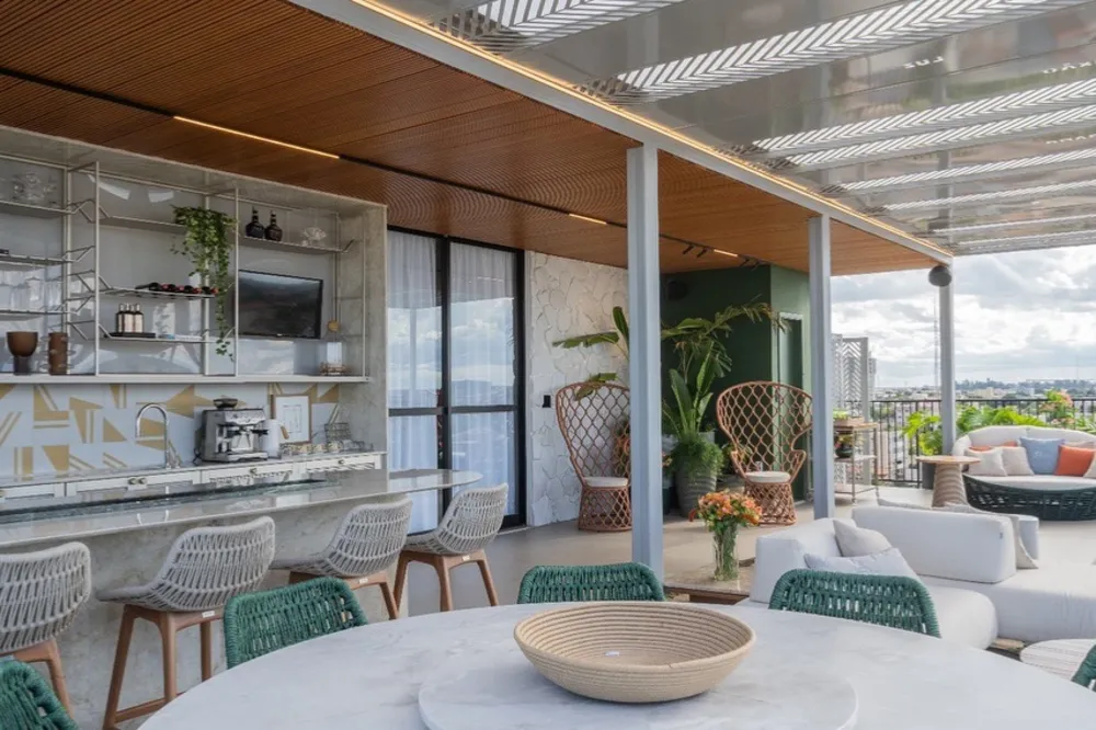 Apartamento, 4 quartos, 225 m² - Foto 7