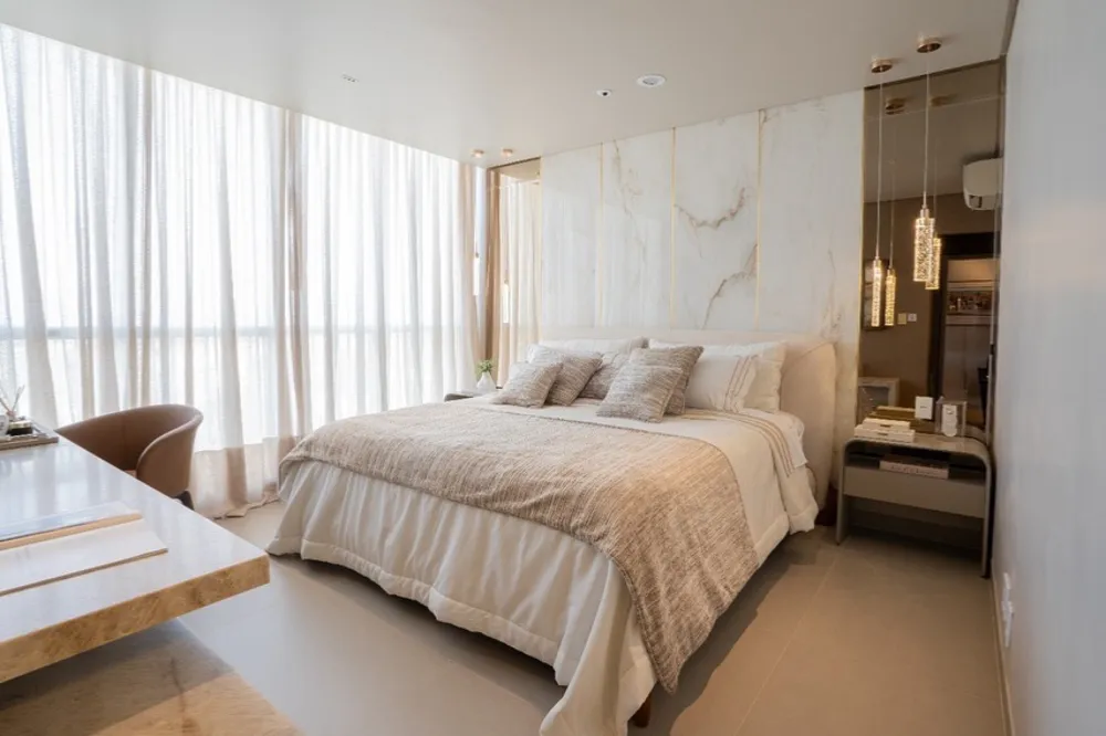 Apartamento, 4 quartos, 225 m² - Foto 5