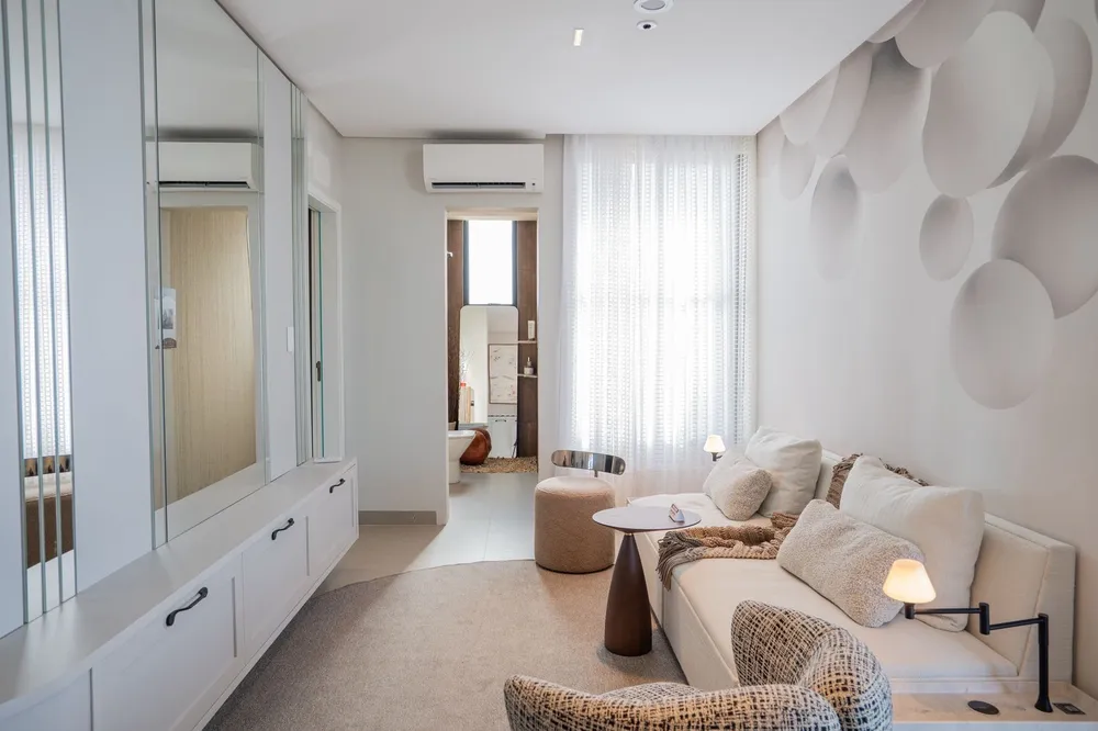 Apartamento, 4 quartos, 225 m² - Foto 2