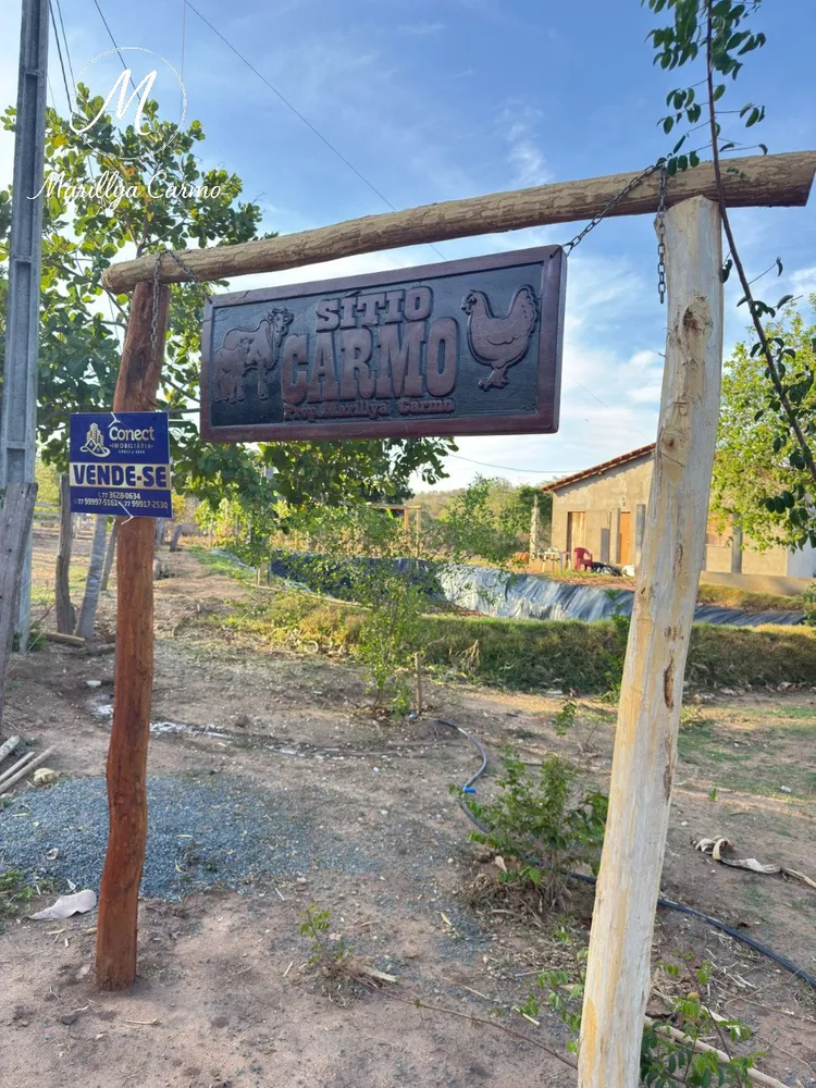 Sítio, 5 quartos - Foto 1