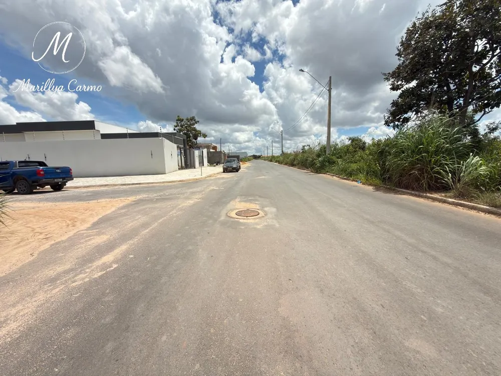 Terreno, 435 m² - Foto 4