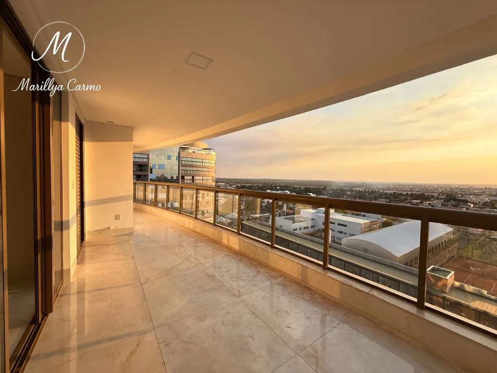Cobertura, 3 quartos, 168 m² - Foto 4