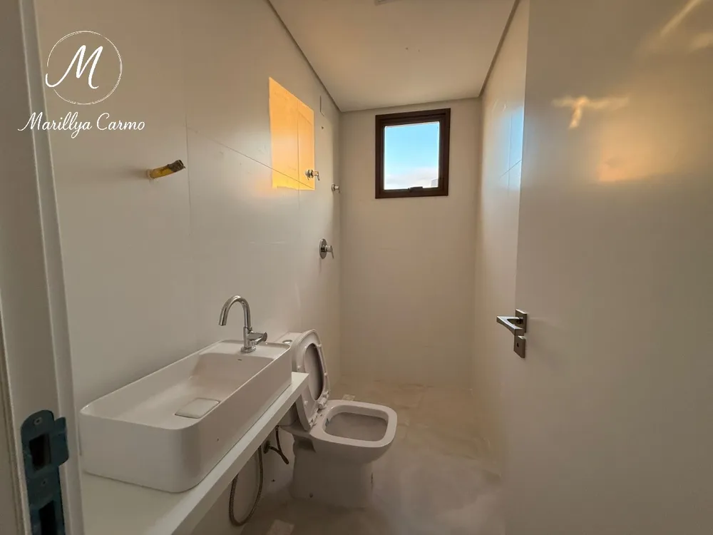 Cobertura, 3 quartos, 168 m² - Foto 12