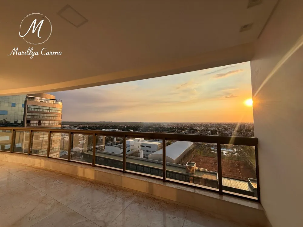 Cobertura, 3 quartos, 168 m² - Foto 2