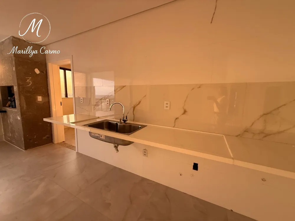 Cobertura, 3 quartos, 168 m² - Foto 6
