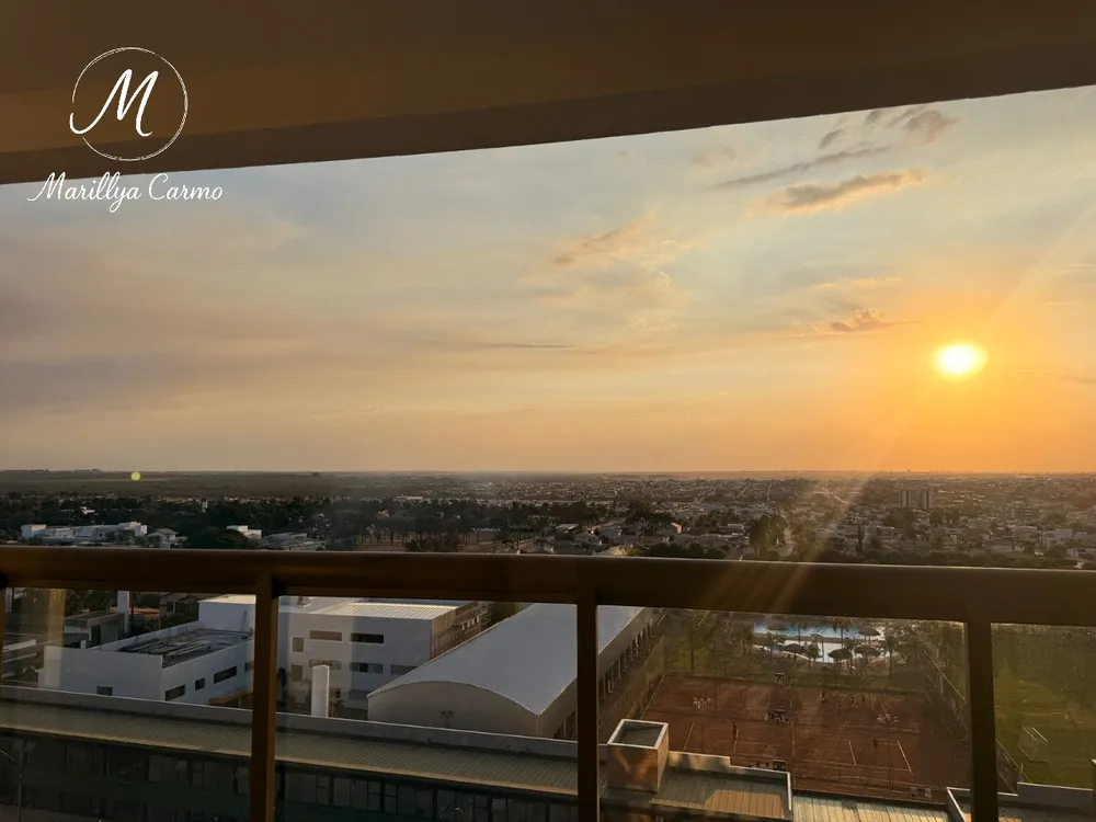 Cobertura, 3 quartos, 168 m² - Foto 3