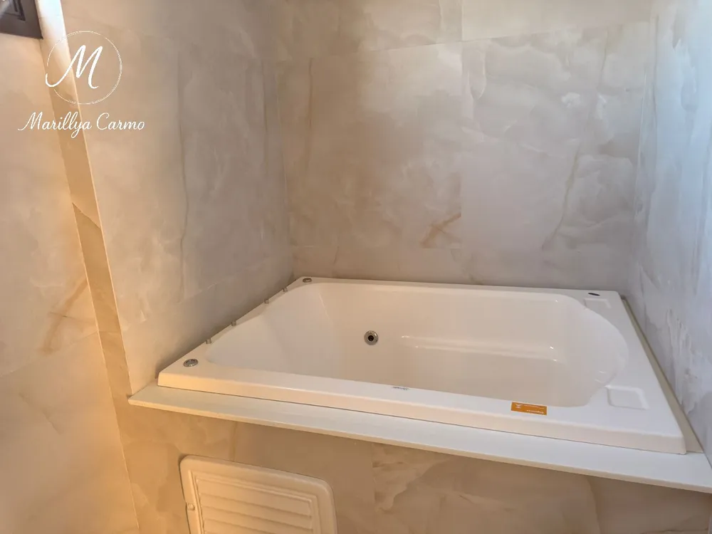 Cobertura, 3 quartos, 168 m² - Foto 11
