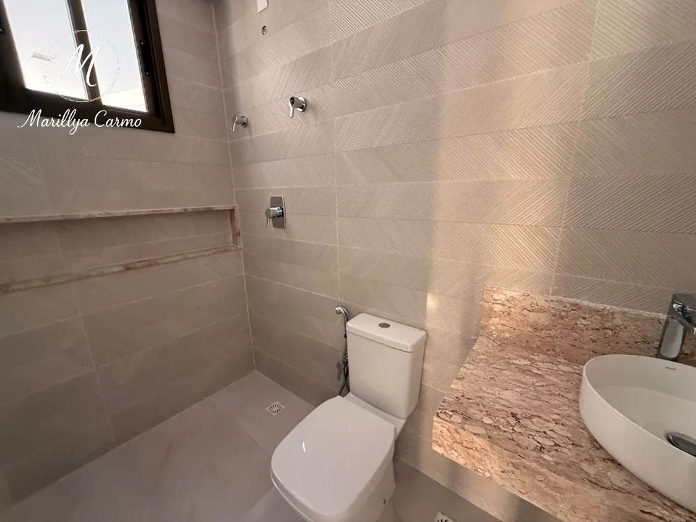 Cobertura, 3 quartos, 168 m² - Foto 9