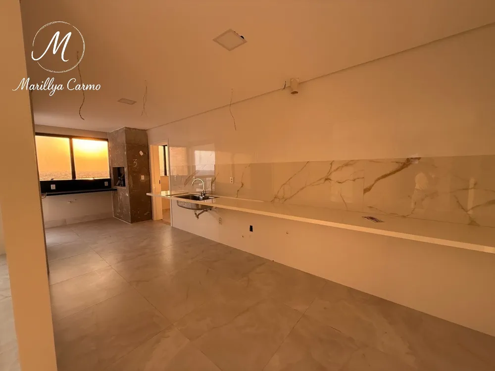 Cobertura, 3 quartos, 168 m² - Foto 7