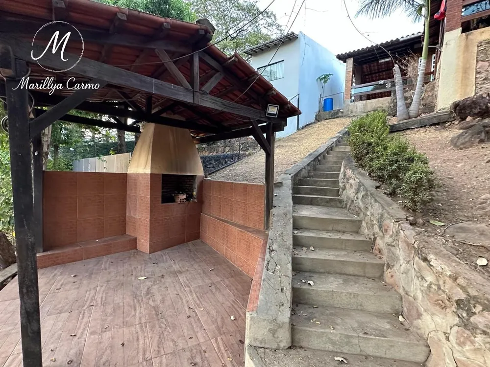 Chácara, 3 quartos - Foto 2