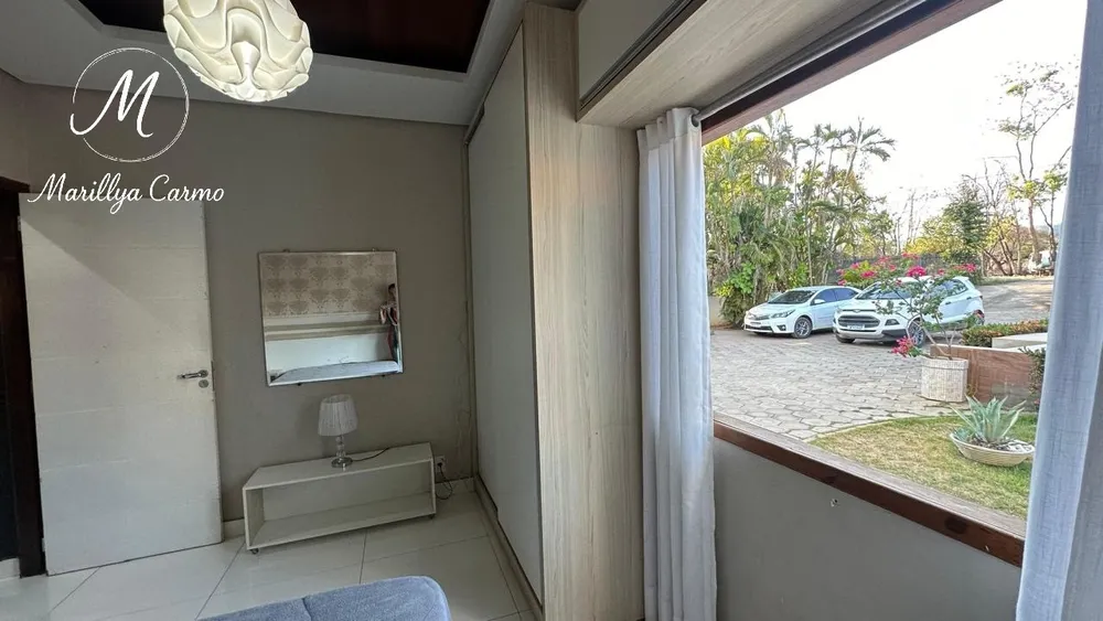 Chácara, 3 quartos - Foto 1