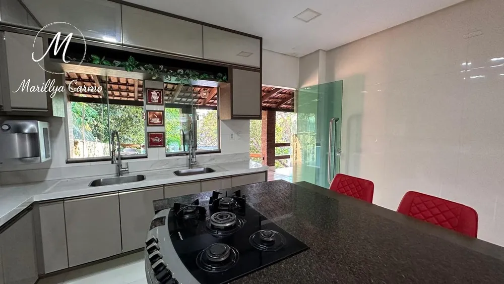 Chácara, 3 quartos - Foto 5