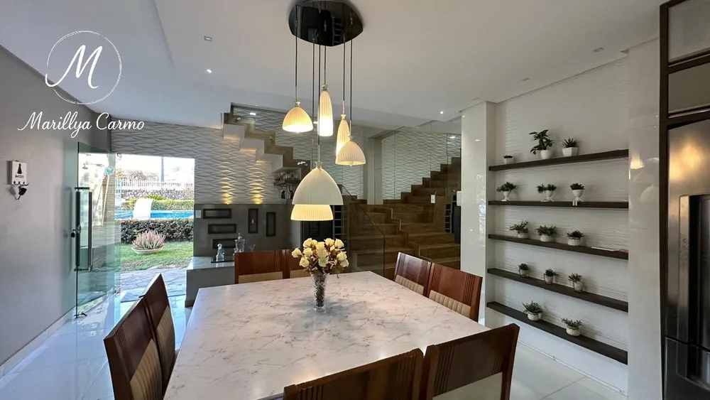 Chácara, 3 quartos - Foto 4