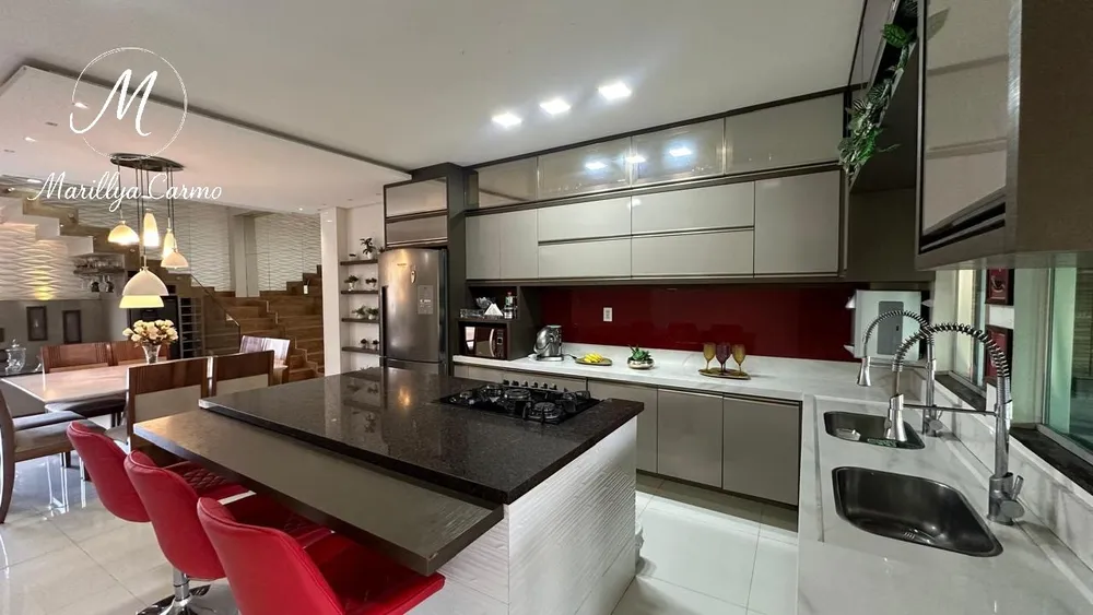 Chácara, 3 quartos - Foto 10