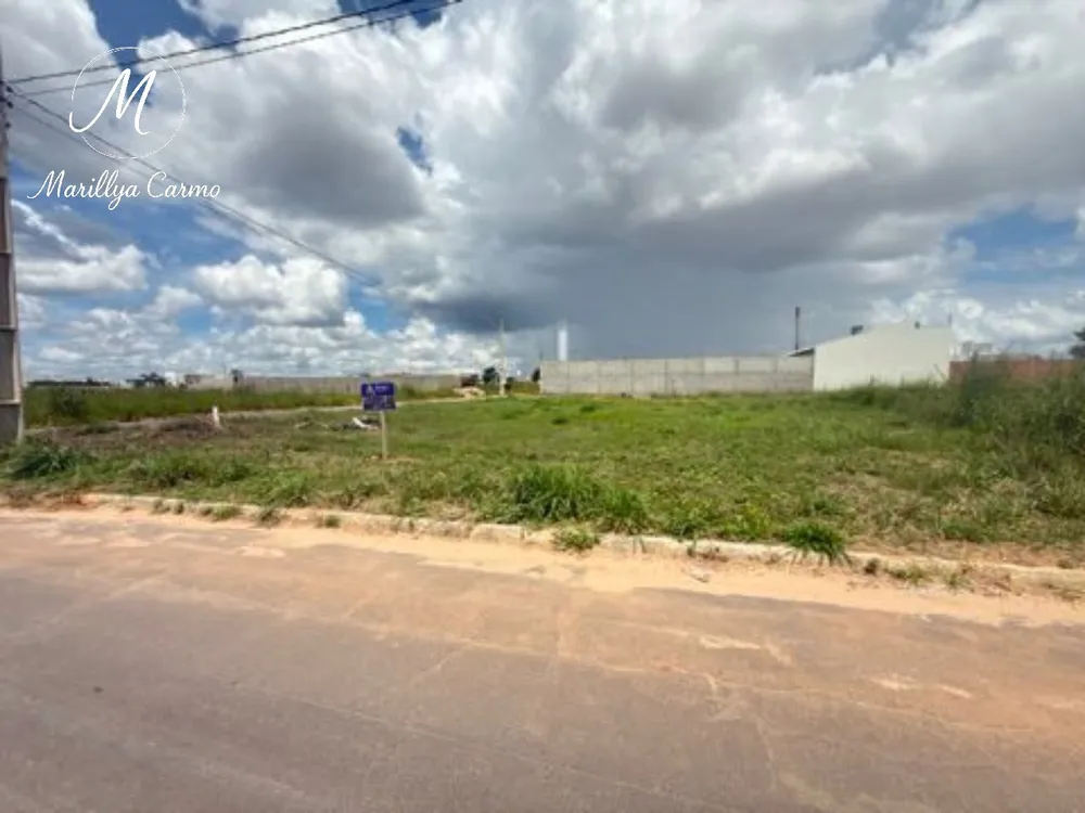 Terreno, 406 m² - Foto 1