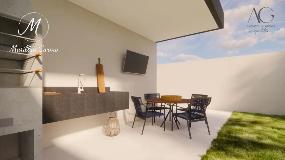 Casa, 3 quartos - Foto 7