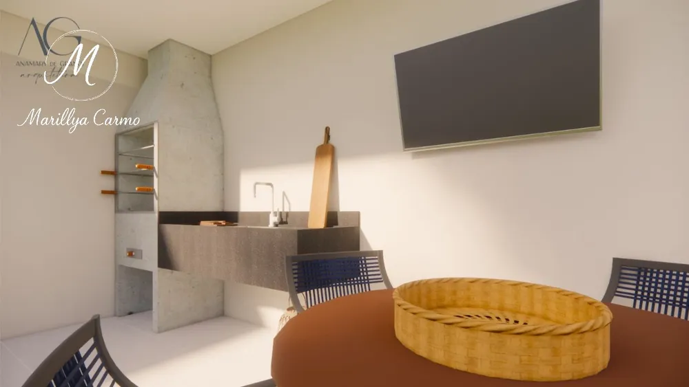 Casa, 3 quartos - Foto 10