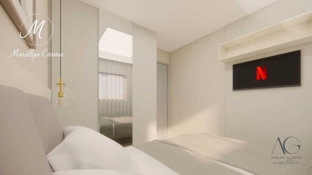 Casa, 3 quartos - Foto 6