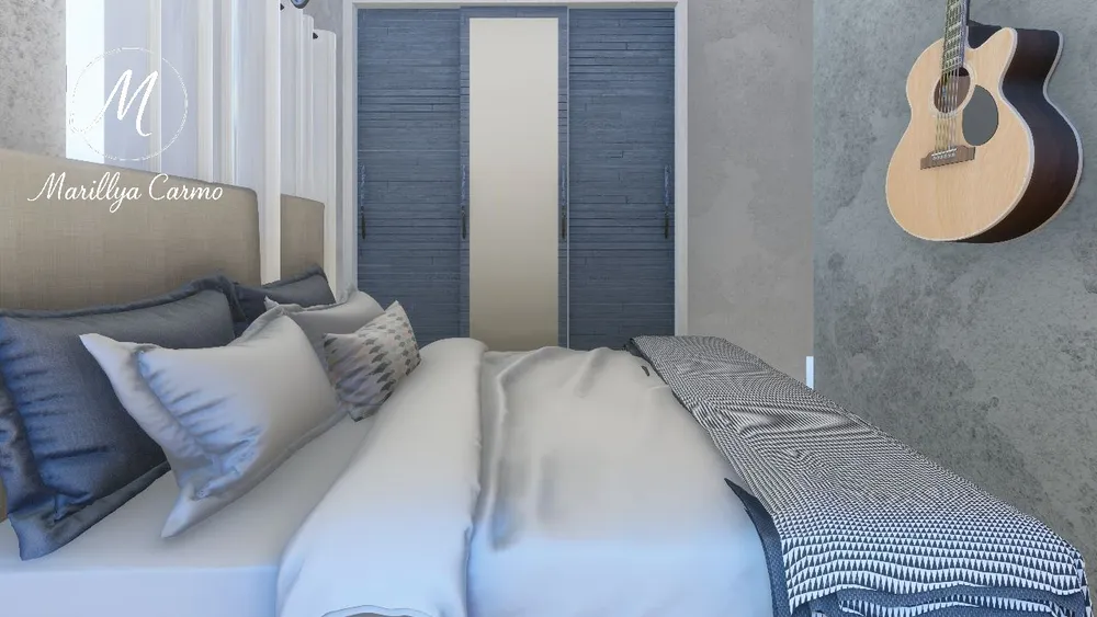 Casa, 3 quartos - Foto 7