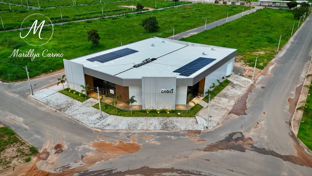 Depósito-Galpão - Foto 1